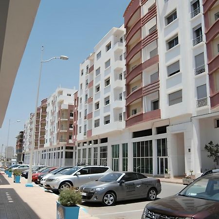 Brand New Bright Apartment Αγκαντίρ Εξωτερικό φωτογραφία