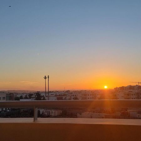 Brand New Bright Apartment Αγκαντίρ Εξωτερικό φωτογραφία