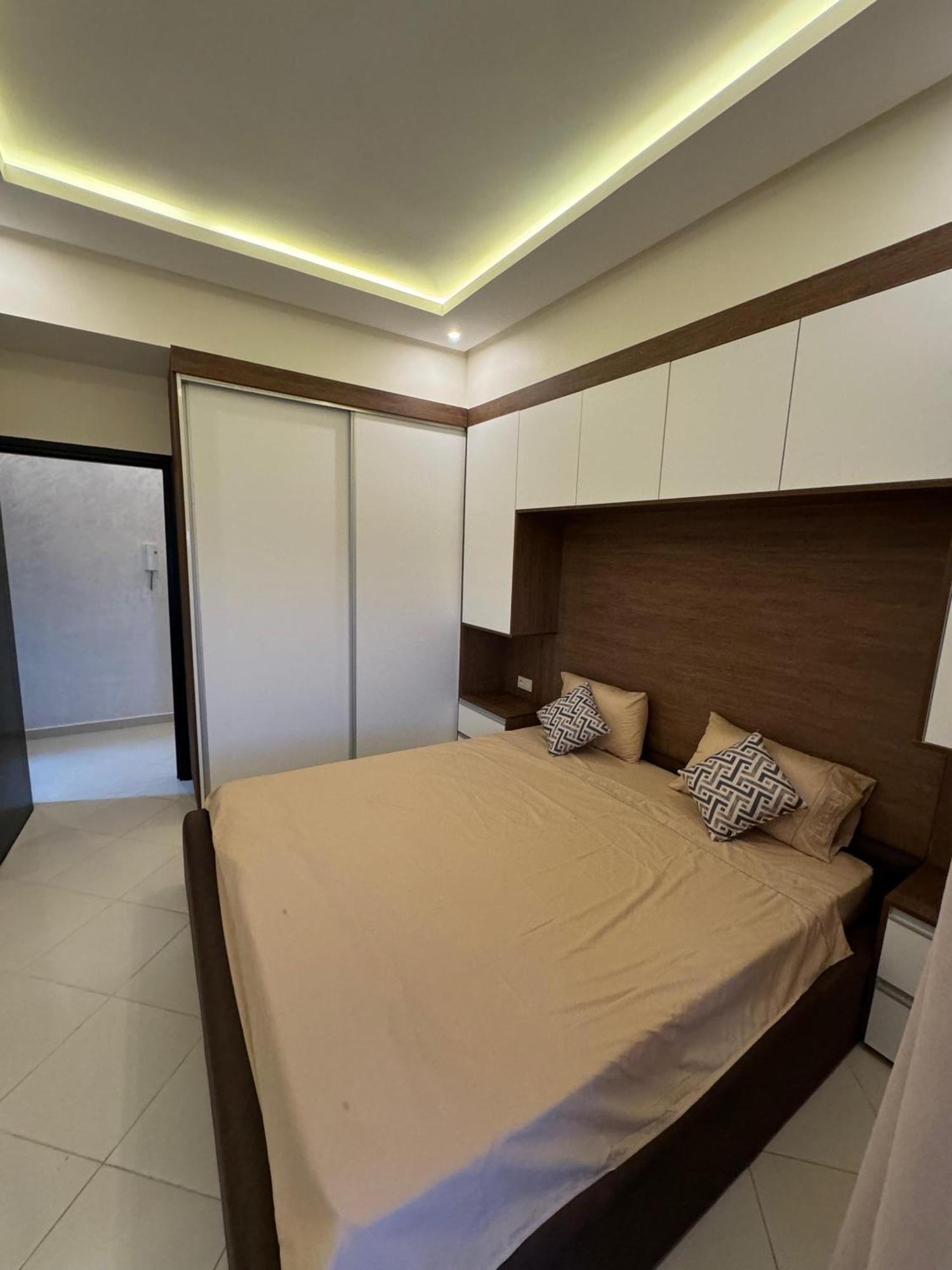 Brand New Bright Apartment Αγκαντίρ Εξωτερικό φωτογραφία