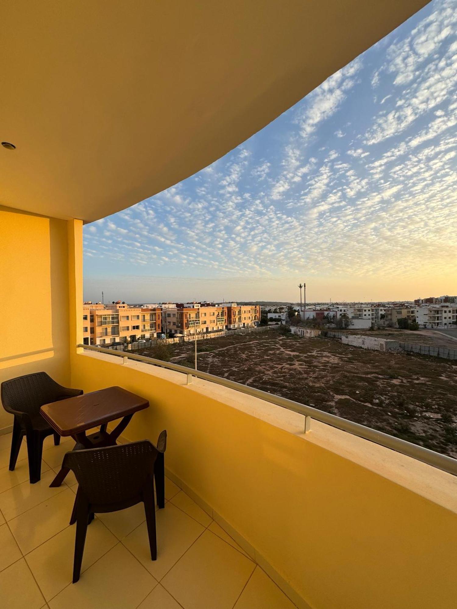 Brand New Bright Apartment Αγκαντίρ Εξωτερικό φωτογραφία
