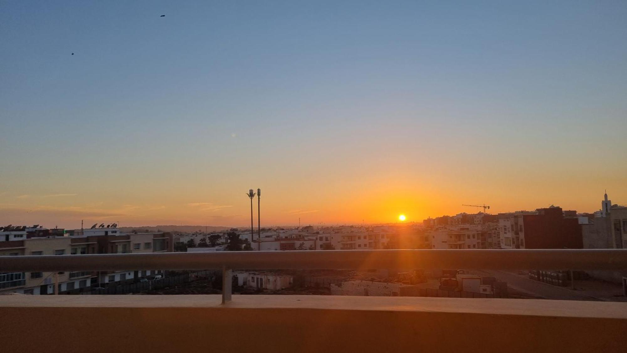 Brand New Bright Apartment Αγκαντίρ Εξωτερικό φωτογραφία