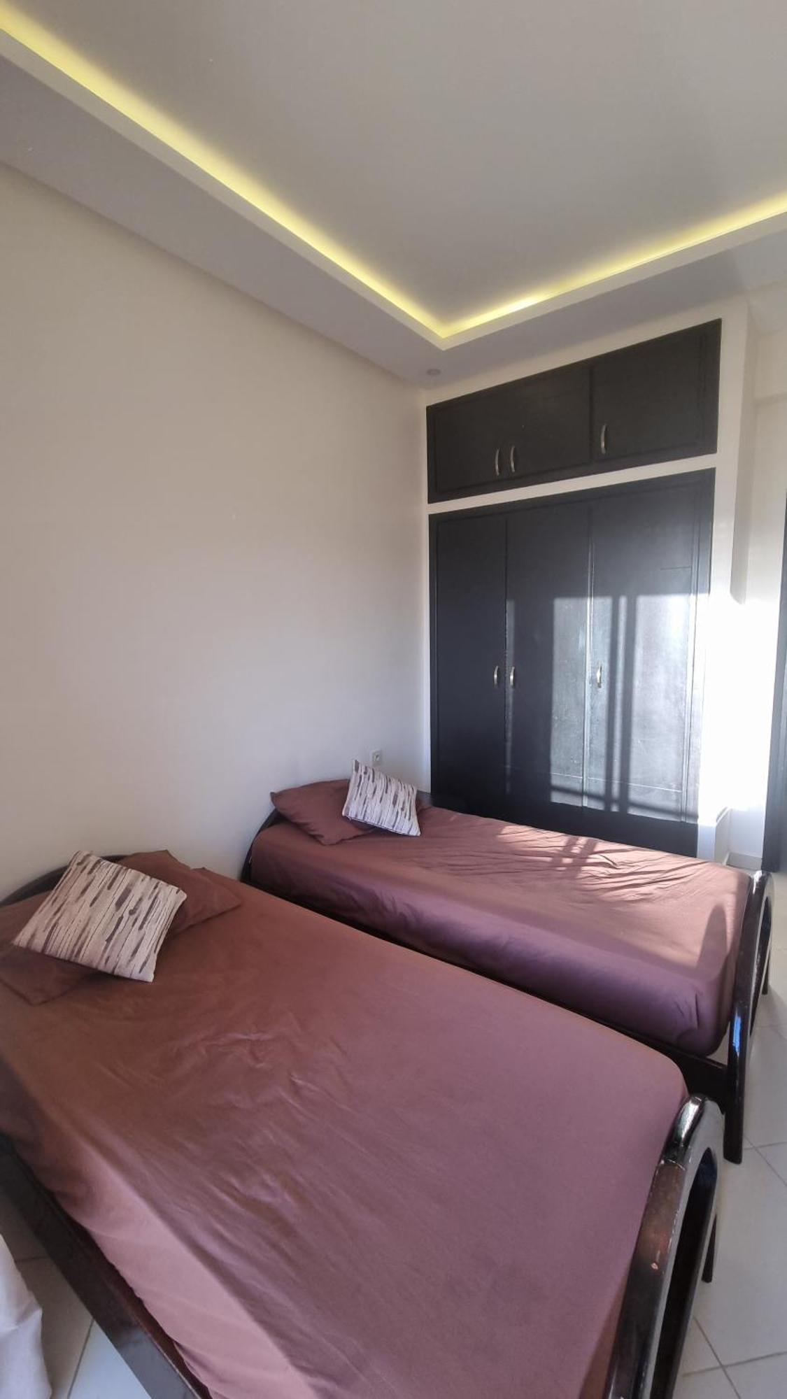 Brand New Bright Apartment Αγκαντίρ Εξωτερικό φωτογραφία