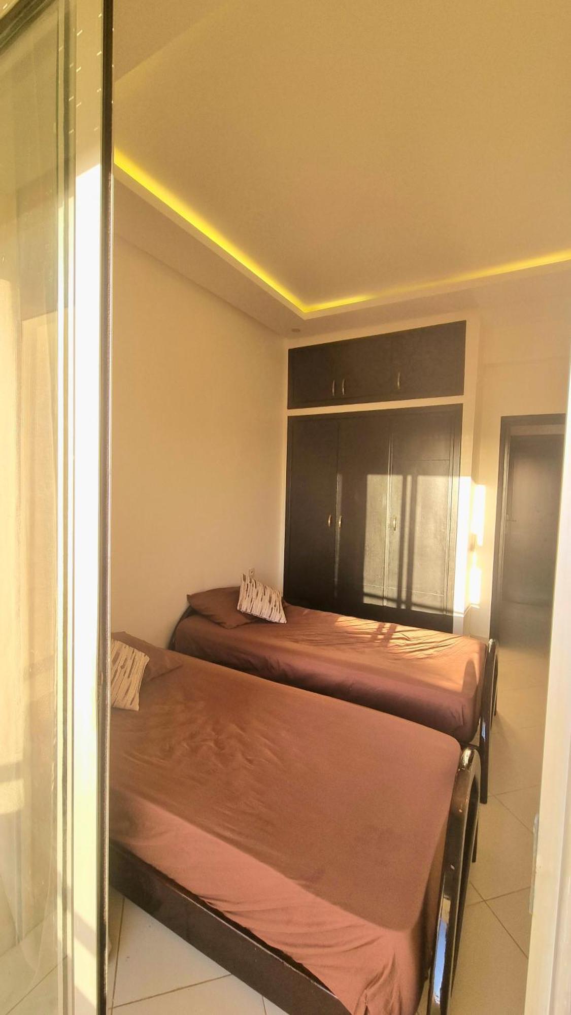 Brand New Bright Apartment Αγκαντίρ Εξωτερικό φωτογραφία