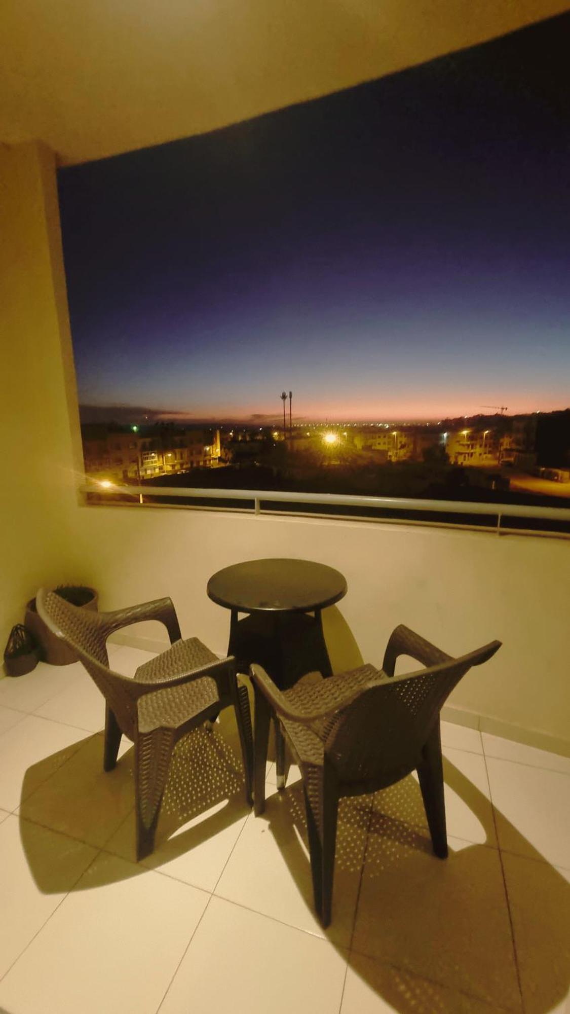 Brand New Bright Apartment Αγκαντίρ Εξωτερικό φωτογραφία