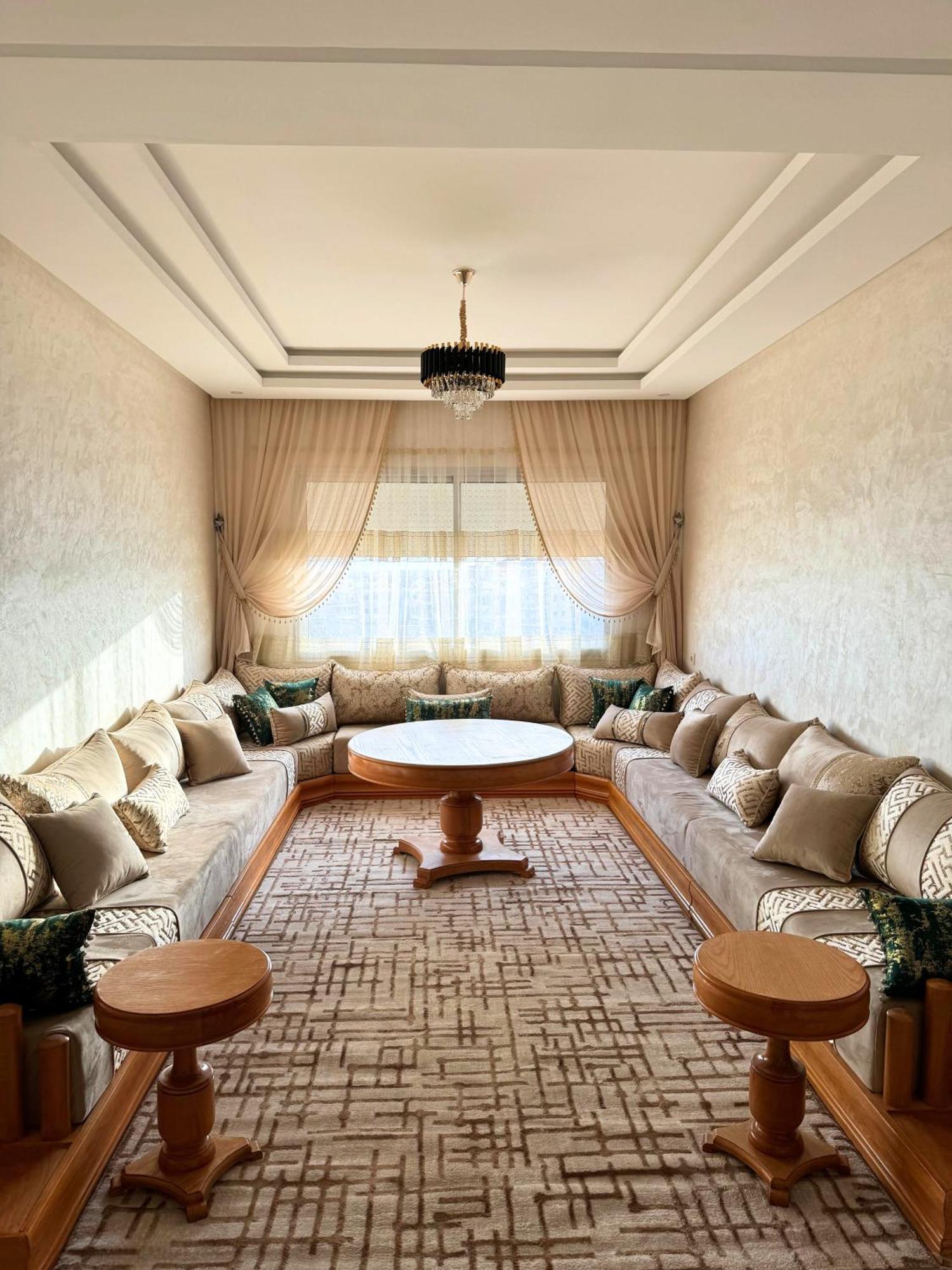 Brand New Bright Apartment Αγκαντίρ Εξωτερικό φωτογραφία